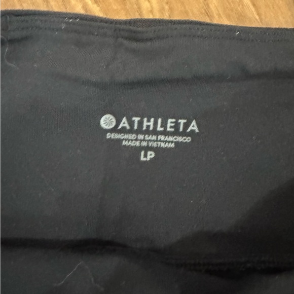 Athleta leggings - Picture 2 of 2